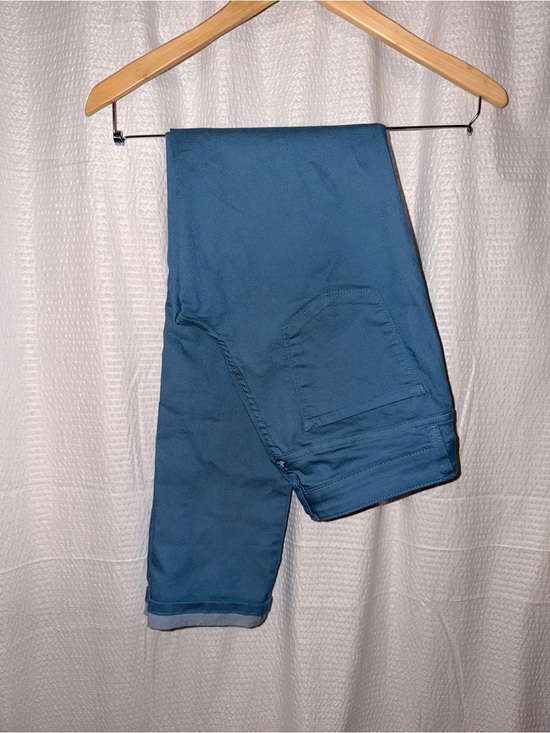 Prana Denim - prAna Kara Stretch Denim Skinny Jeans Blue Size 6 / 28 Great Condition